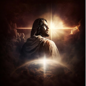 Jesus y la Eucaristia