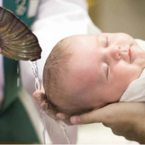 Curso clase Prebautismal