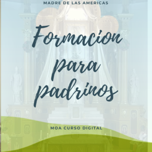 Formacion para padrinos